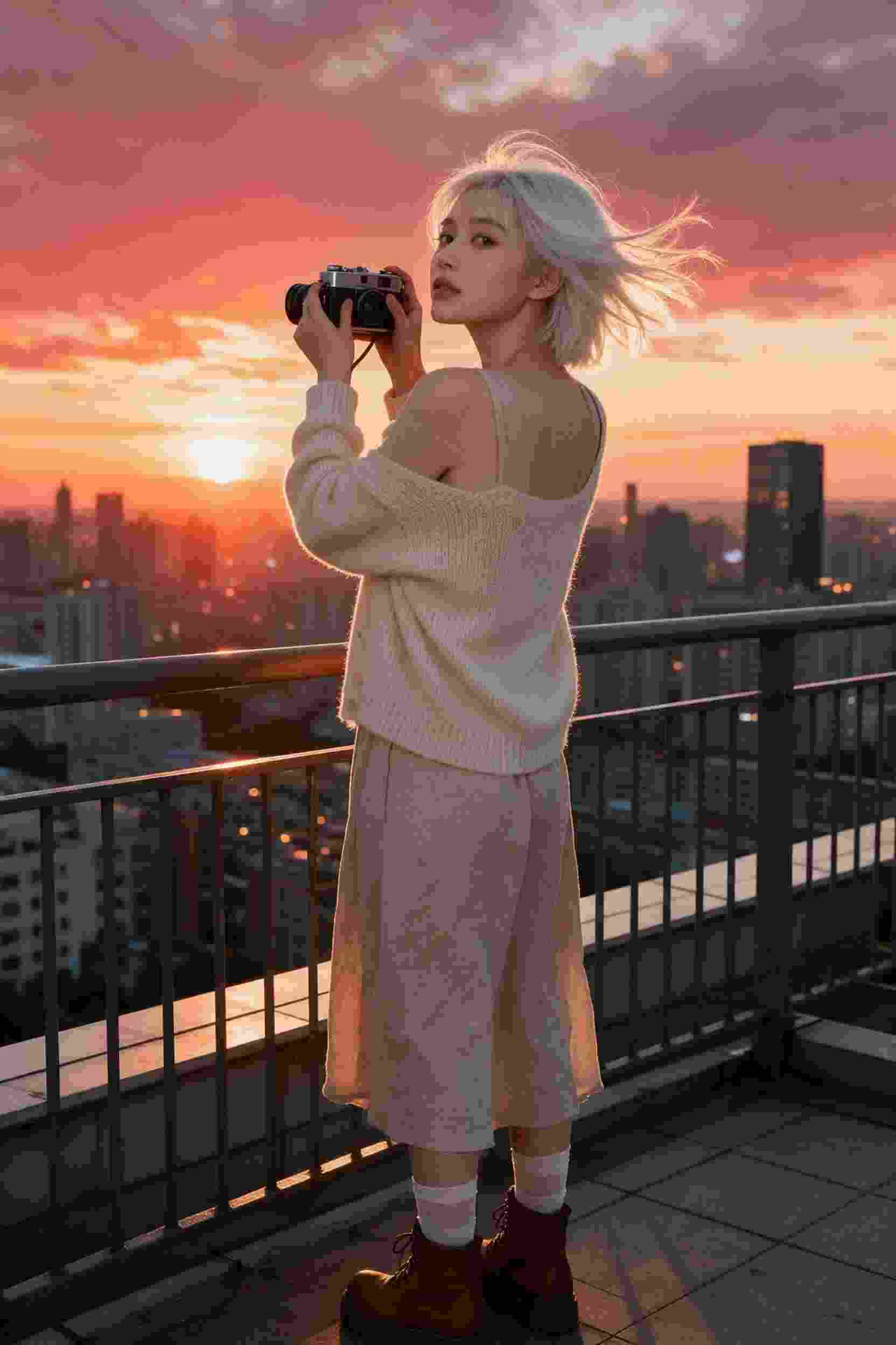 爆笑家族