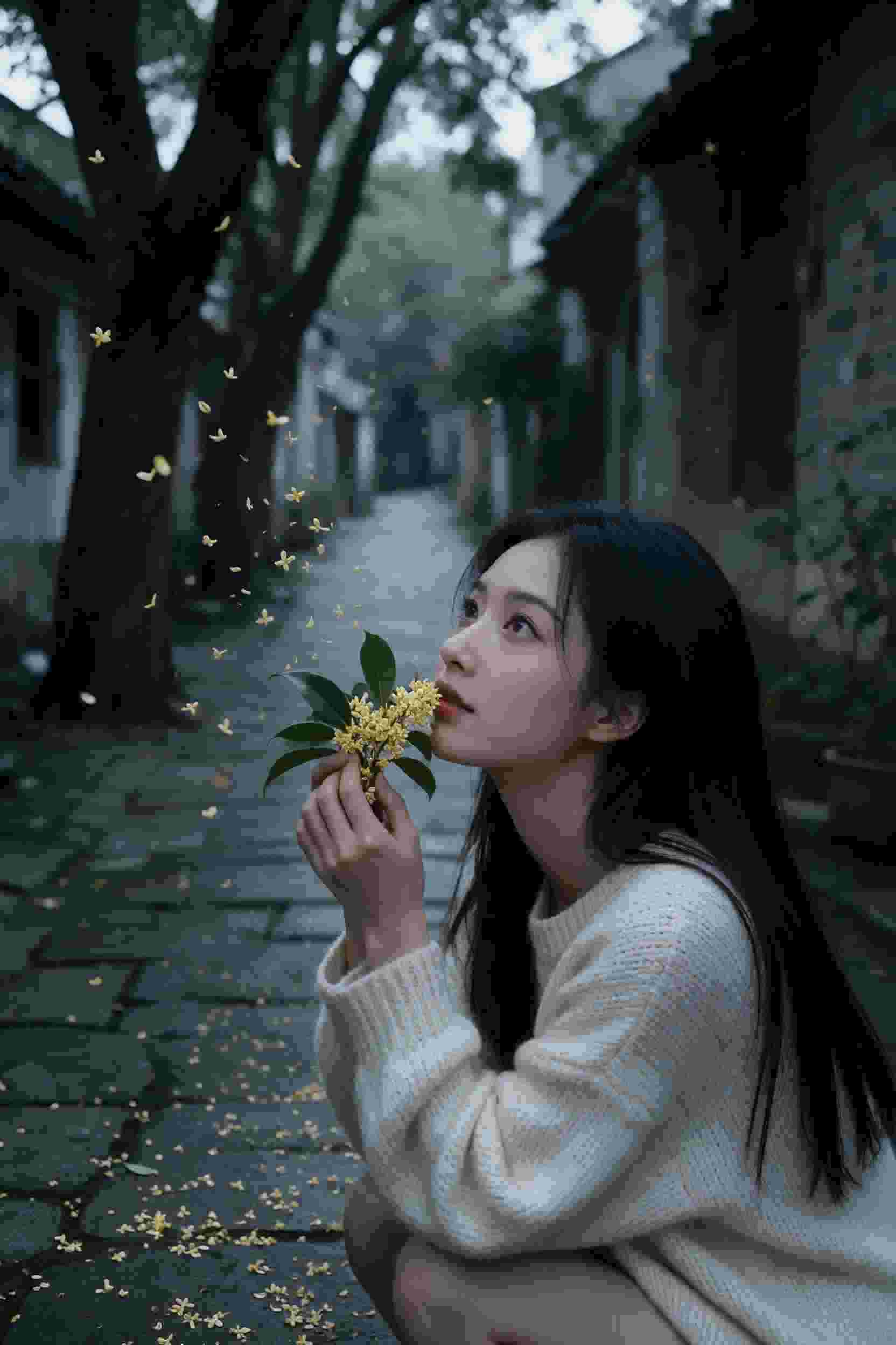 暗夜追凶