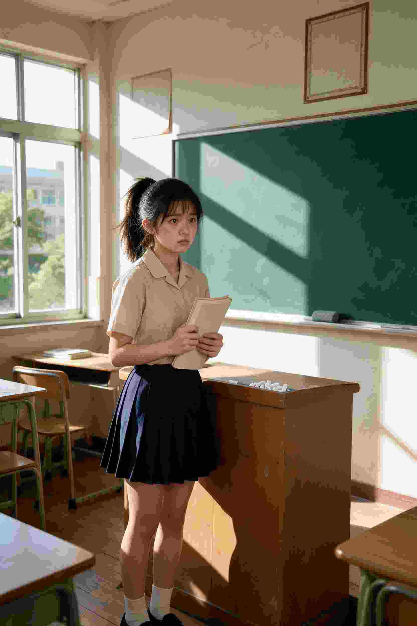 职场趣闻