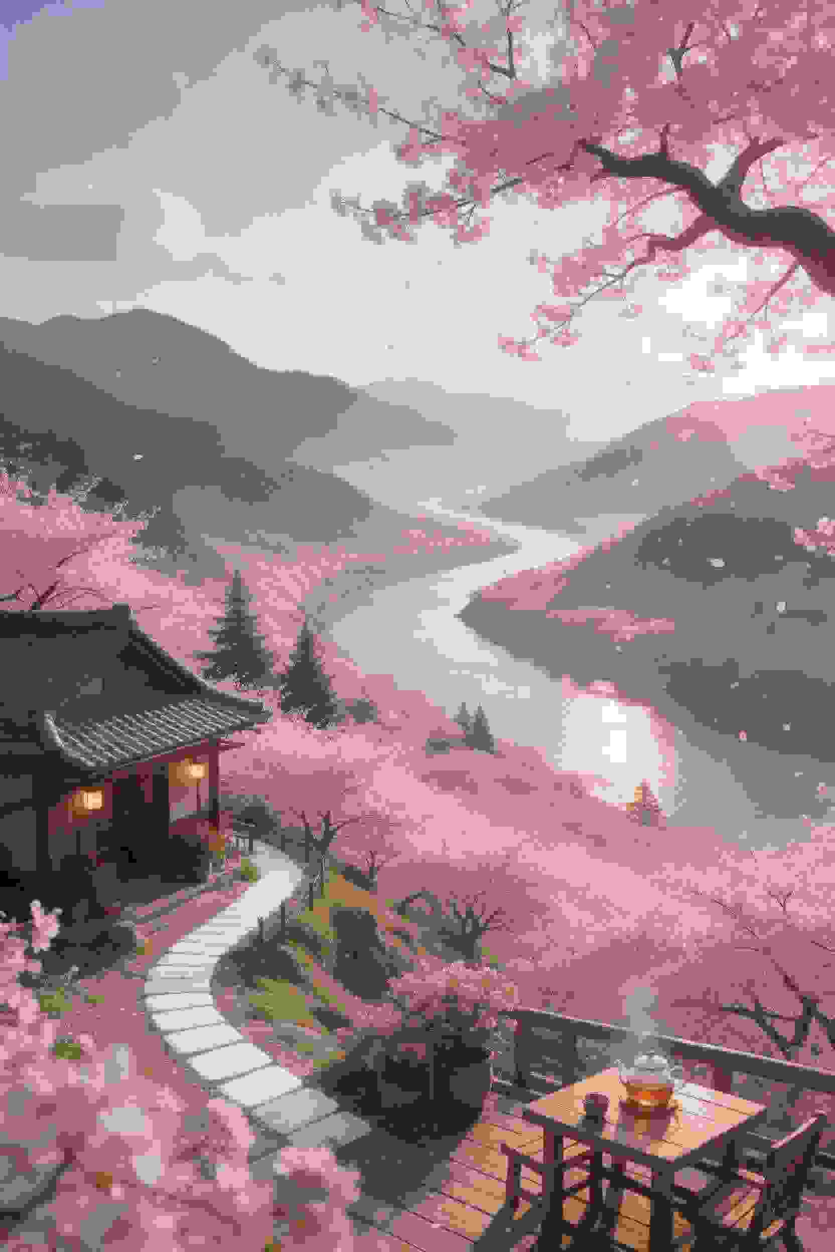 爱你如初
